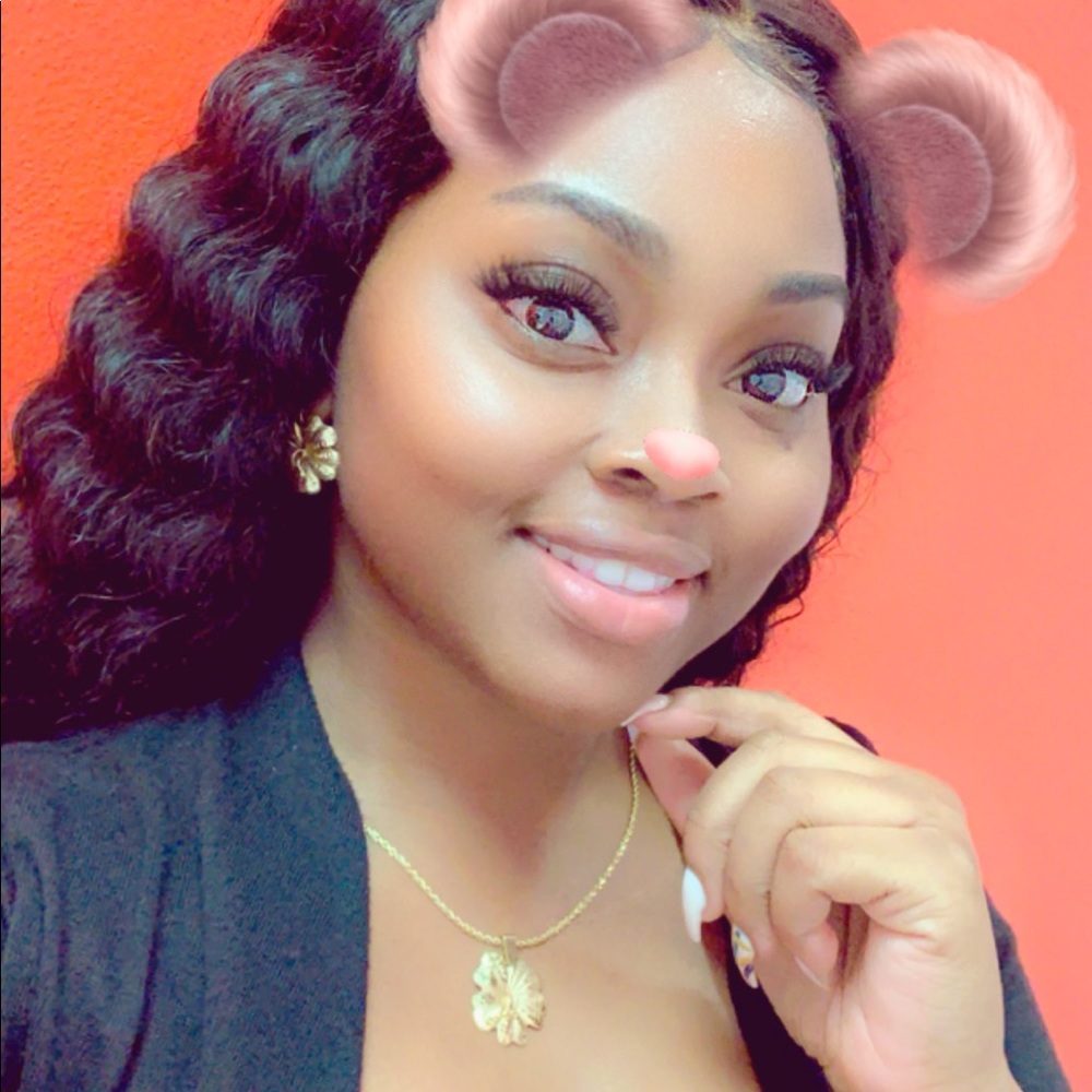 Meet your Posher, Basheba